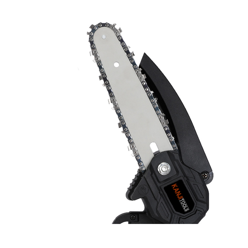 PODADORA KANJI TOOLS 18V 2A KJT-PP191GB - Imagen 3