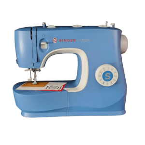 MAQUINA DE COSER SINGER M3335