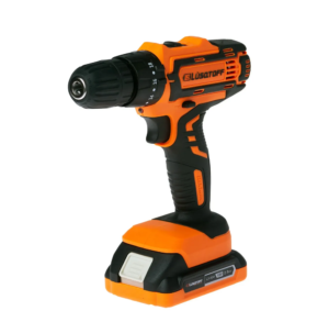 TALADRO A BATERIA C/PERCUTOR LUSQTOFF ALT18-8B