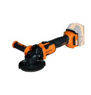 AMOLADORA ANGULAR 115MM LUSQTOFF AML115-8B (Sin batería y cargador)