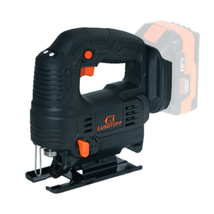 SSIERRA CALADORA A BATERIA LUSQTOFF CSL2900-9B( sin batería y cargador)