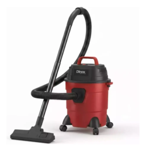 ASPIRADORA DINAX TACHO 12L