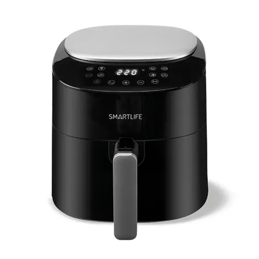 FREIDORA DE AIRE SMARTLIFE SL-AF9001 4.2L