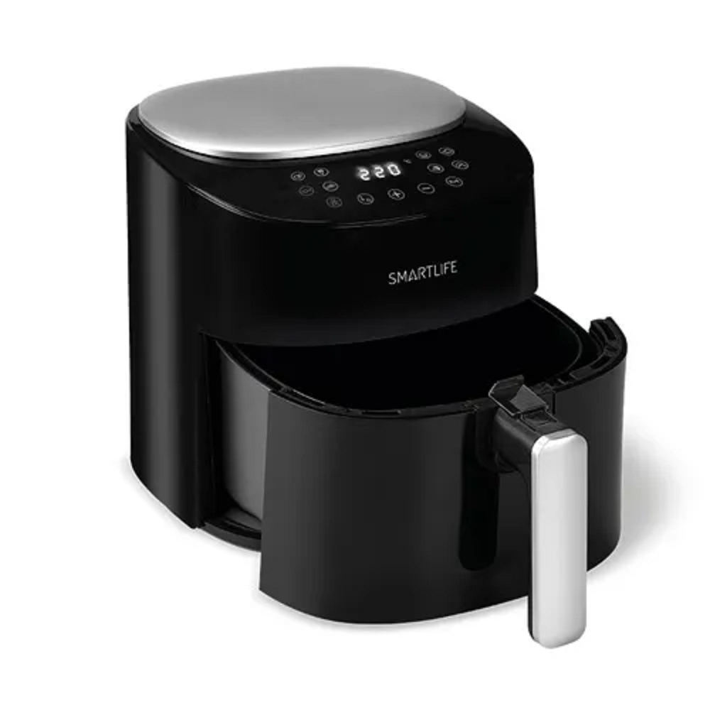 FREIDORA DE AIRE SMARTLIFE SL-AF9001 4.2L - Imagen 2
