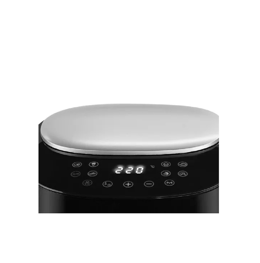 FREIDORA DE AIRE SMARTLIFE SL-AF9001 4.2L - Imagen 3