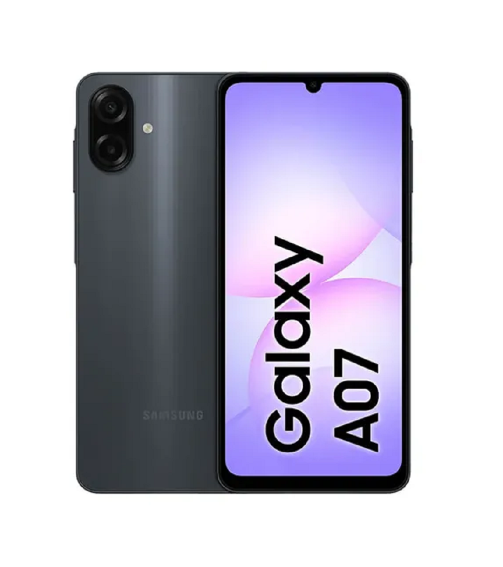 CELULAR SAMSUNG GALAXY A07 64G (LIBRE)