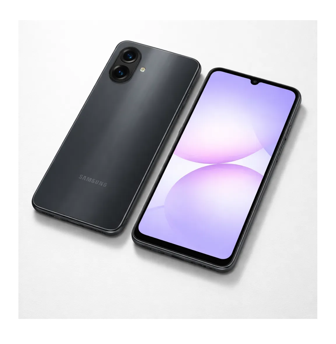 CELULAR SAMSUNG GALAXY A07 64G (LIBRE) - Imagen 2