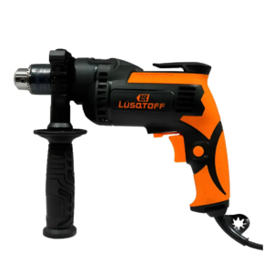 TALADRO DE IMPACTO ELÉCTRICO LUSQTOFF TIL600-8K