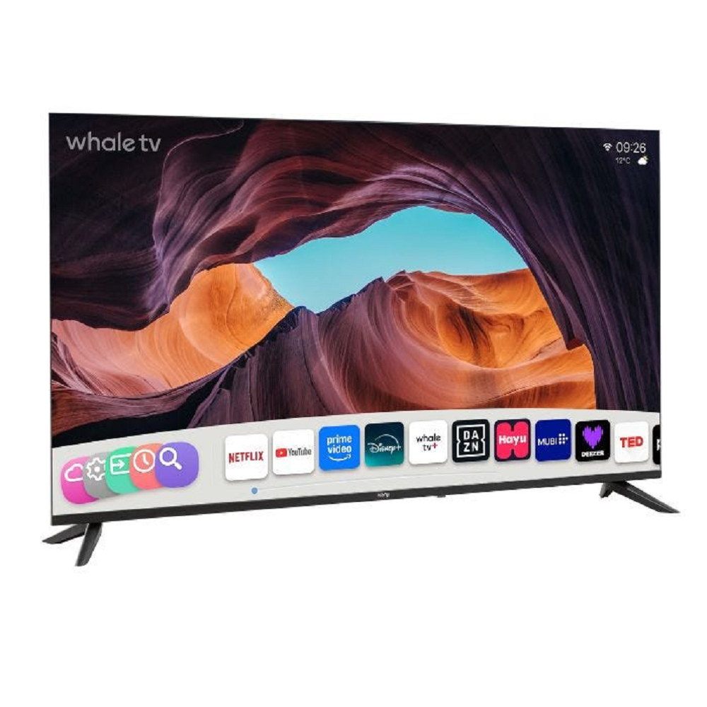 TV KANJI 55" 4K QLED KJ-55ST005-2Q - Imagen 3