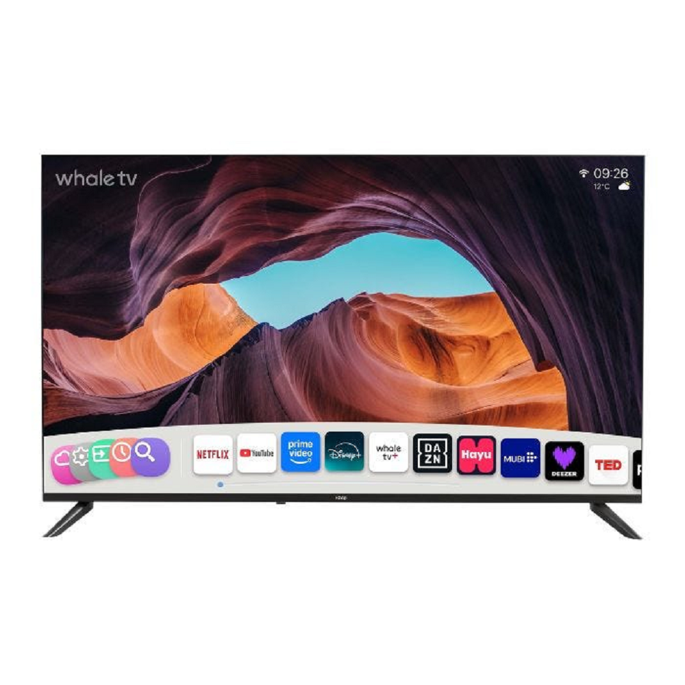 TV KANJI 55" 4K QLED KJ-55ST005-2Q