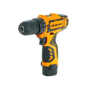 TALADRO ATORNILLADOR INALÁMBRICO LUSQTOFF TIL23-8B