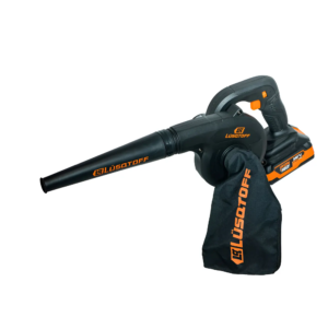SOPLADOR INALÁMBRICO LUSQTOFF SPL2.6-PBK