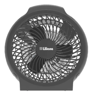 CALOVENTOR LILIANA "COMPACTSUN" CFH420