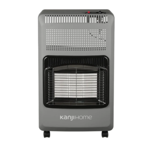 ESTUFA INFRARROJA GARRAFERA KANJI HOME KJH-HEATGASBTL4000G