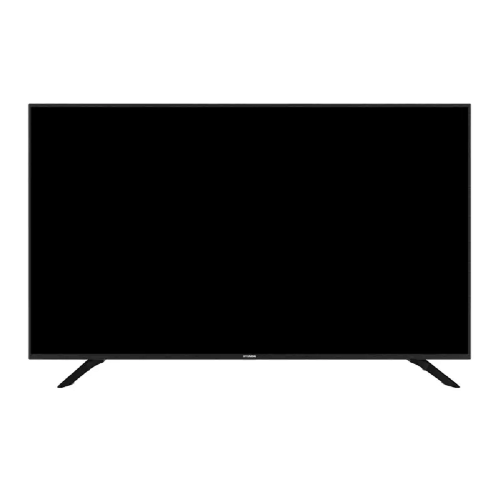 TV HYUNDAI 32" GOOGLE TV HYLD-32HD8A - Imagen 2