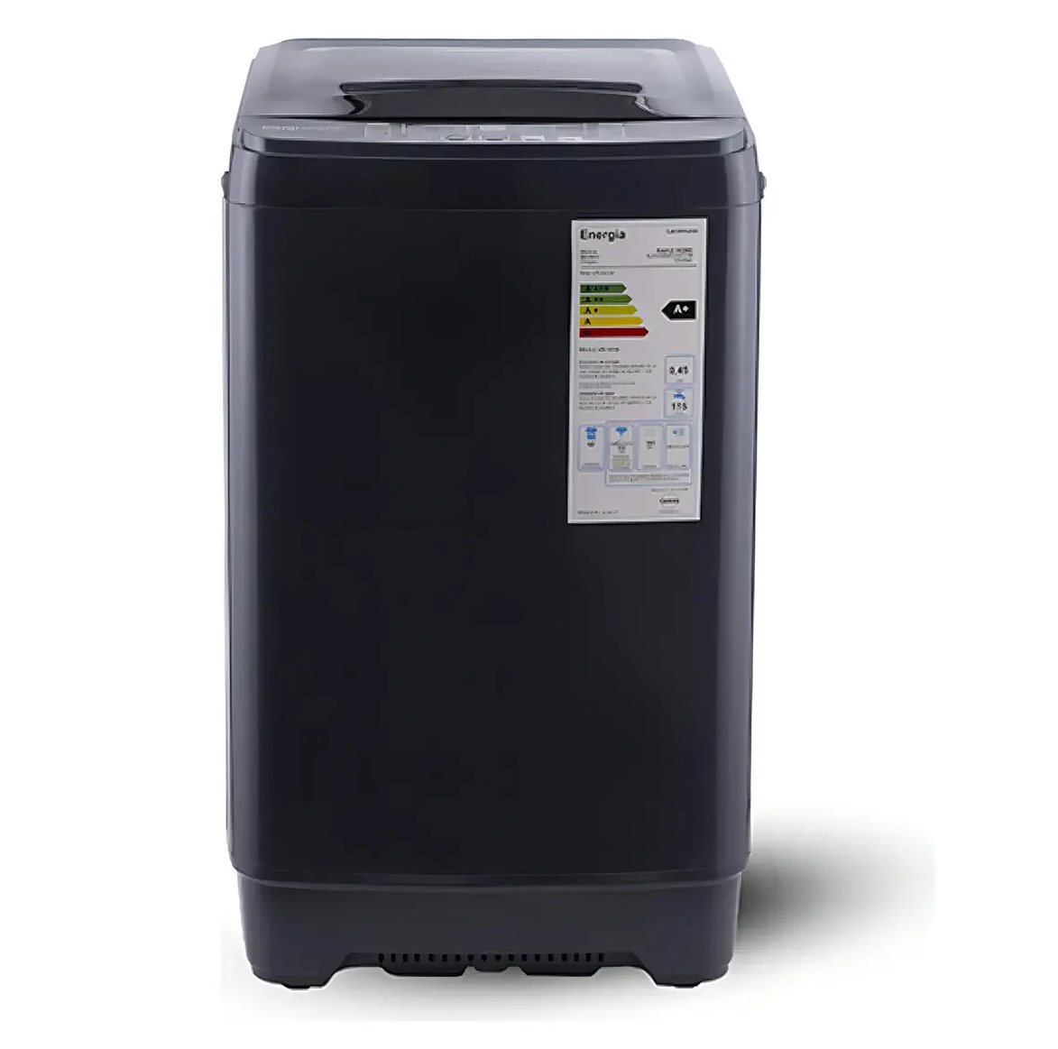LAVARROPAS KANJI HOME KJH-WMCVSL6K 4 K GRIS SUPERIOR