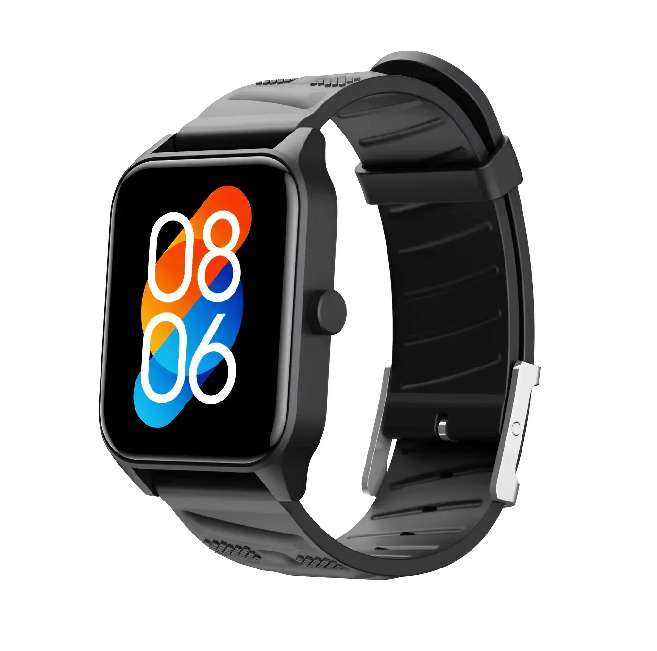 SMARTWACH HAVIT M9052 BLACK - Imagen 2